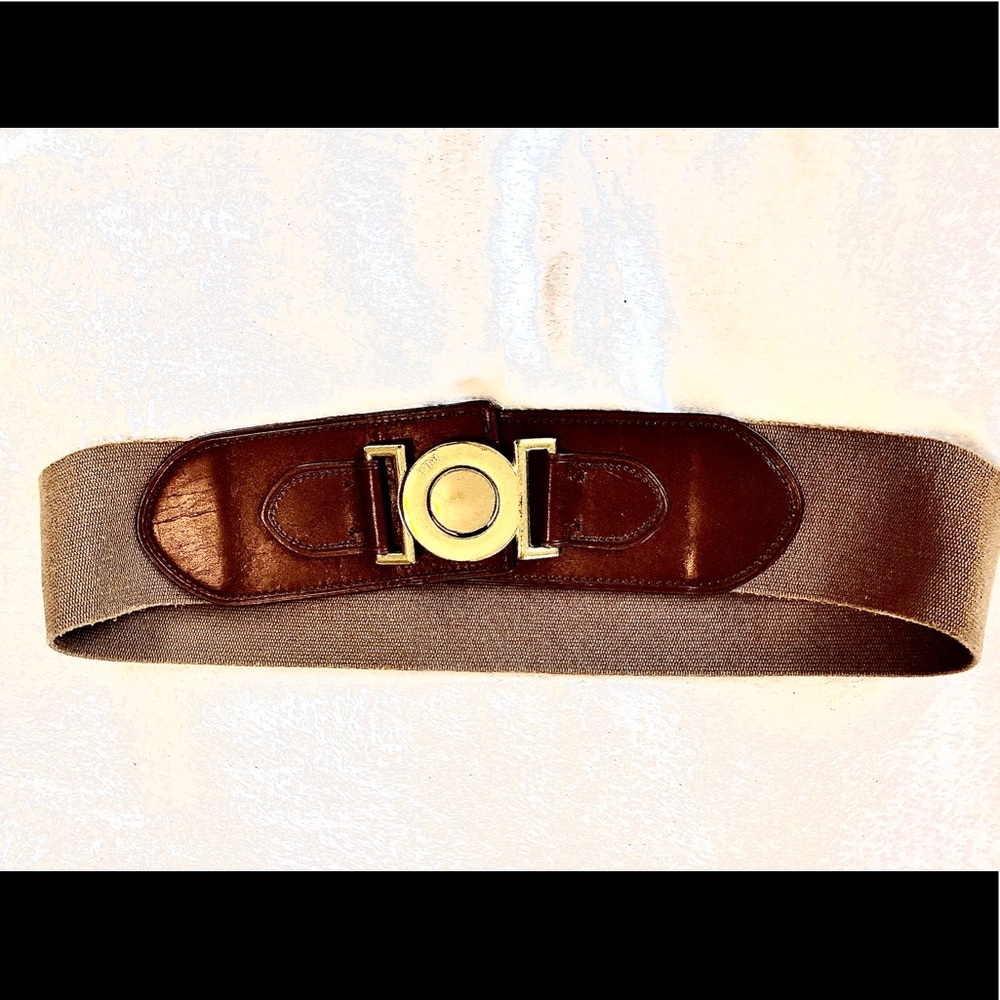 Woman’s Ralph Lauren Belt